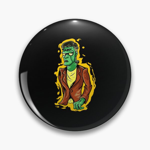 Item preview, Frankenstein Casually designed and sold by charleslessa.