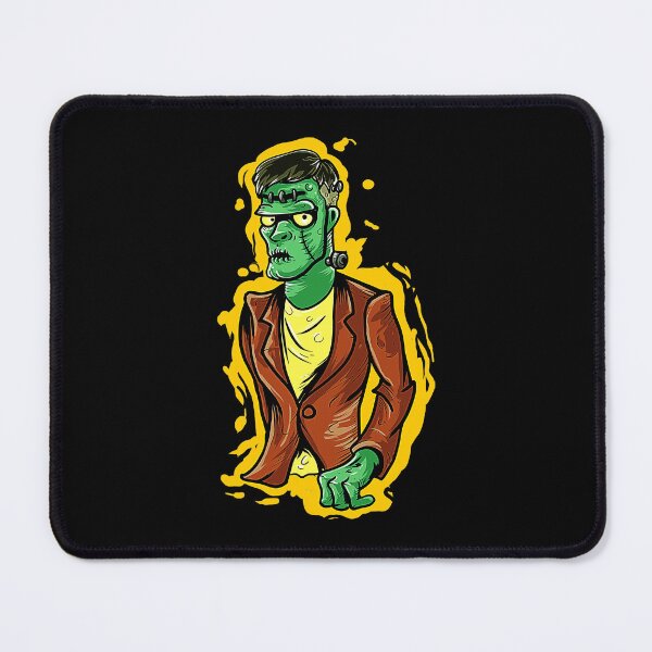 Item preview, Frankenstein Casually designed and sold by charleslessa.