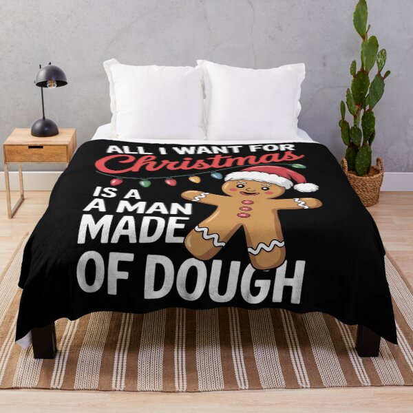 Item preview, Christmas Gingerbread Baking Lovers designed and sold by LunaCrazeArt.