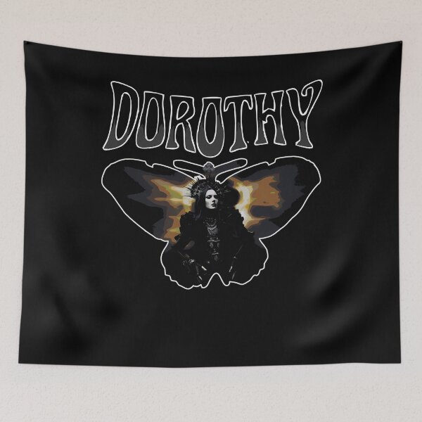 Item preview, Dorothy Band designed and sold by ReynardBerezny.