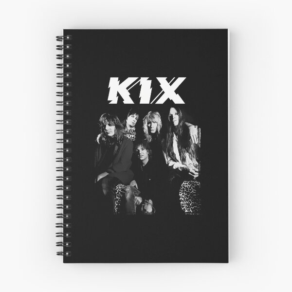 Item preview, Kix Band designed and sold by avatarifyyy.