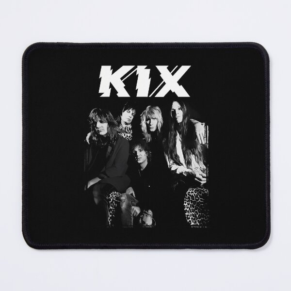 Item preview, Kix Band designed and sold by avatarifyyy.