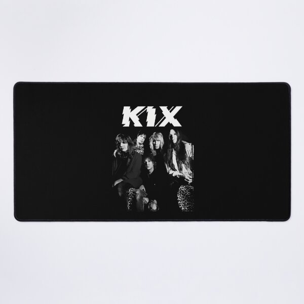 Item preview, Kix Band designed and sold by avatarifyyy.