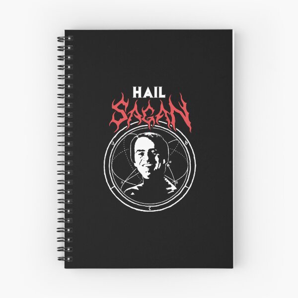 Item preview, Hail Sagan Band designed and sold by TiloVosano.