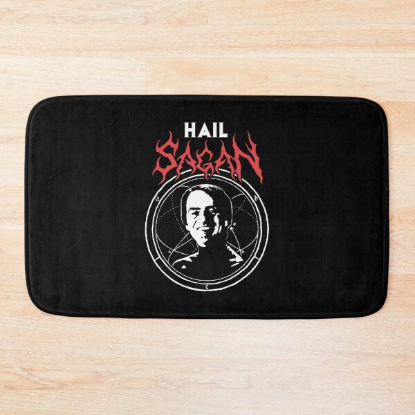 Item preview, Hail Sagan Band designed and sold by TiloVosano.