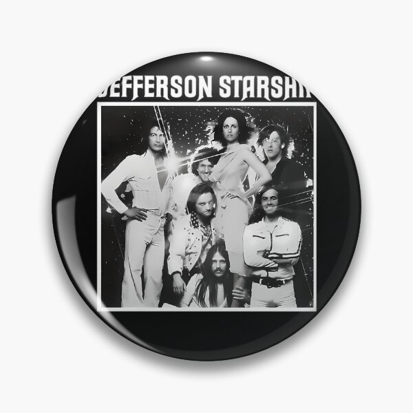 Item preview, Jefferson Starship Band designed and sold by DreamVesions.