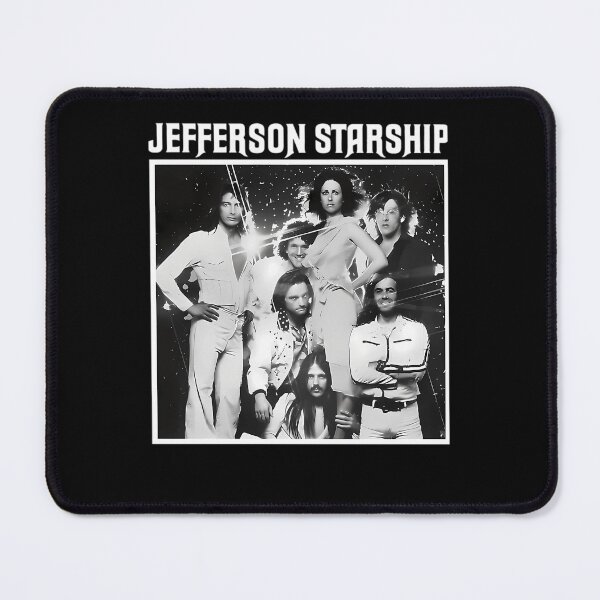 Item preview, Jefferson Starship Band designed and sold by DreamVesions.