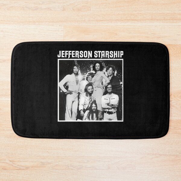 Item preview, Jefferson Starship Band designed and sold by DreamVesions.