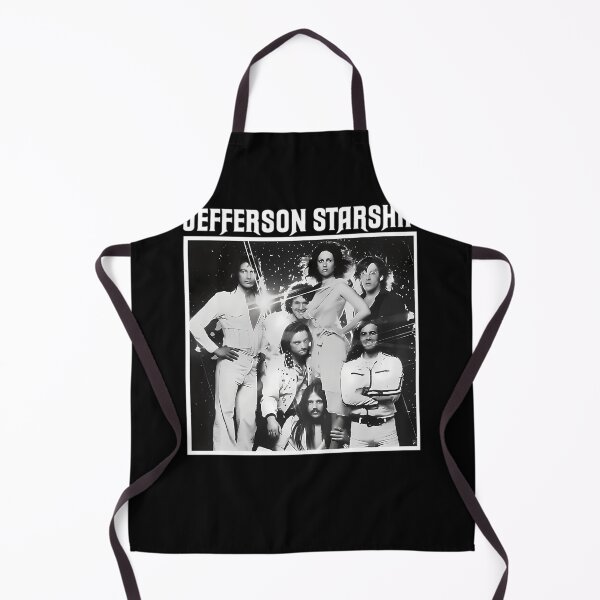 Item preview, Jefferson Starship Band designed and sold by DreamVesions.