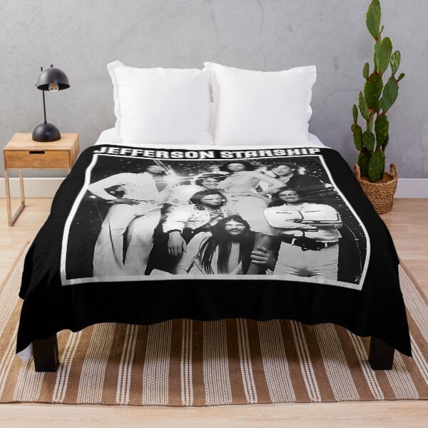 Item preview, Jefferson Starship Band designed and sold by DreamVesions.
