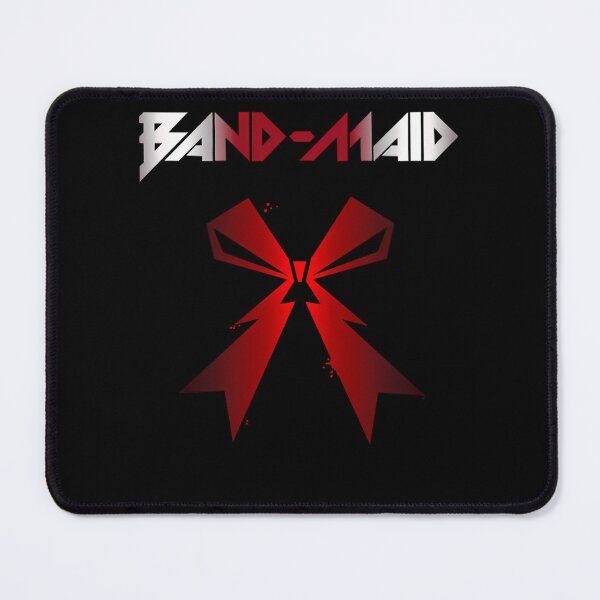 Item preview, Band Maid - Kanami designed and sold by ManatoStein.