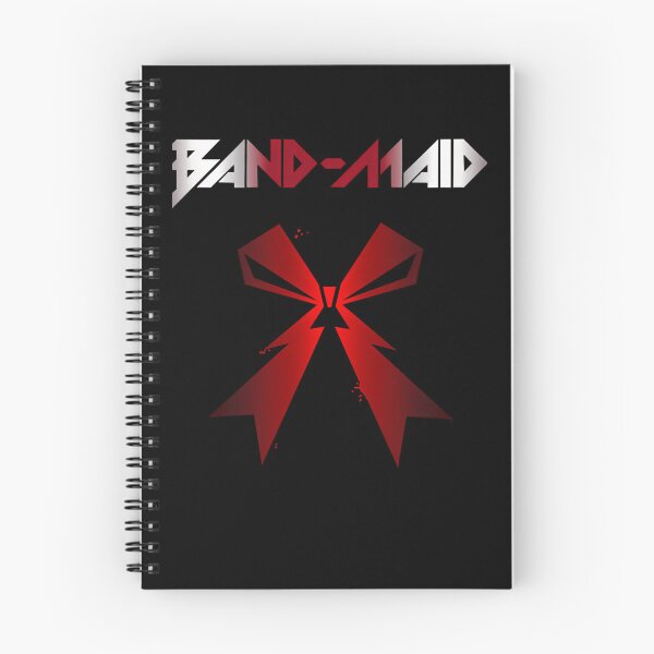 Item preview, Band Maid - Kanami designed and sold by ManatoStein.
