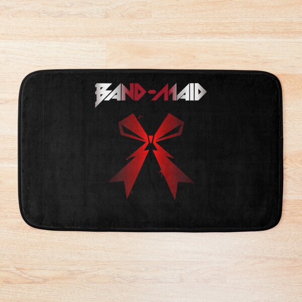 Item preview, Band Maid - Kanami designed and sold by ManatoStein.