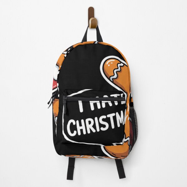 Item preview, Christmas Gingerbread Christmas Funny designed and sold by LunaCrazeArt.