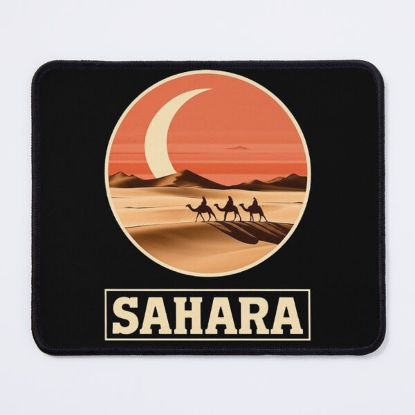 Item preview, Sahara designed and sold by Aise06.