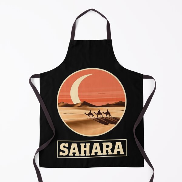 Item preview, Sahara designed and sold by Aise06.