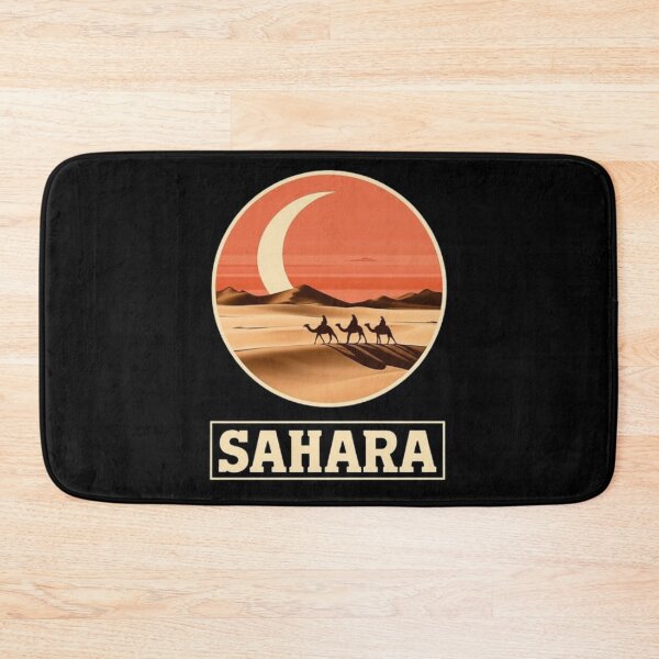 Item preview, Sahara designed and sold by Aise06.