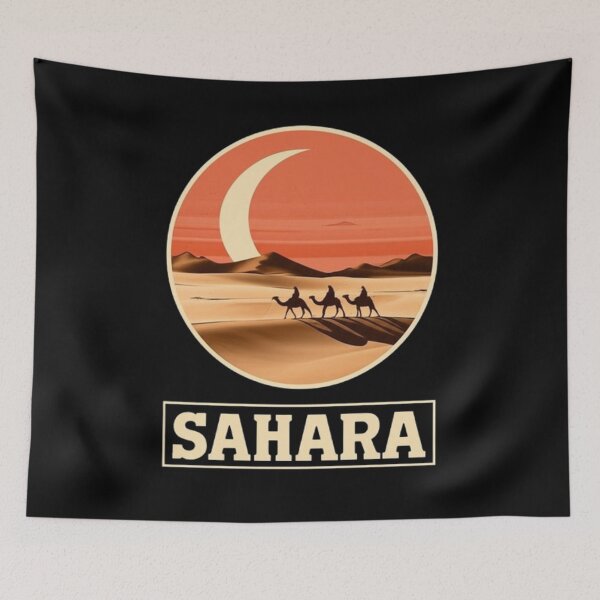 Item preview, Sahara designed and sold by Aise06.