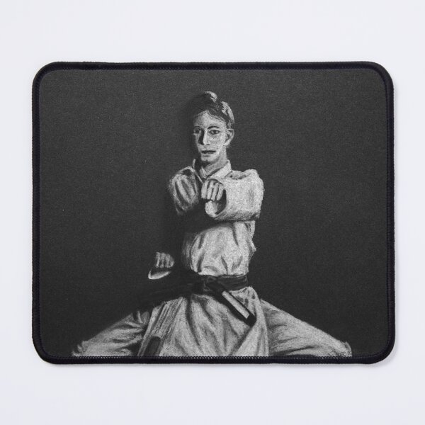 Item preview, Movement 5 - Resilience designed and sold by P. Le Sommer.