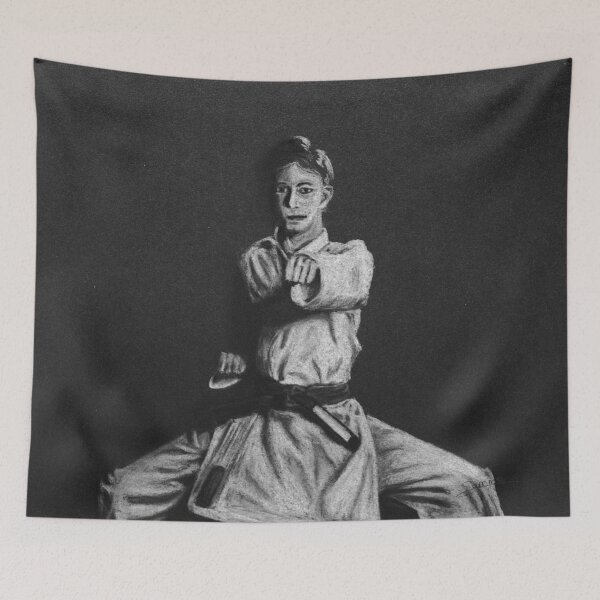Item preview, Movement 5 - Resilience designed and sold by P. Le Sommer.