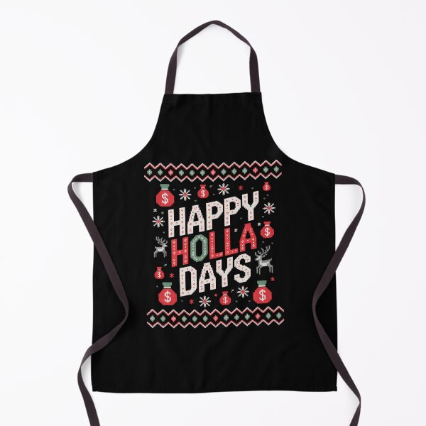 Item preview, Christmas Holiday Lovers designed and sold by LunaCrazeArt.