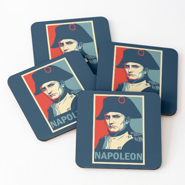 Item preview, Napoleon designed and sold by sirglennbo.