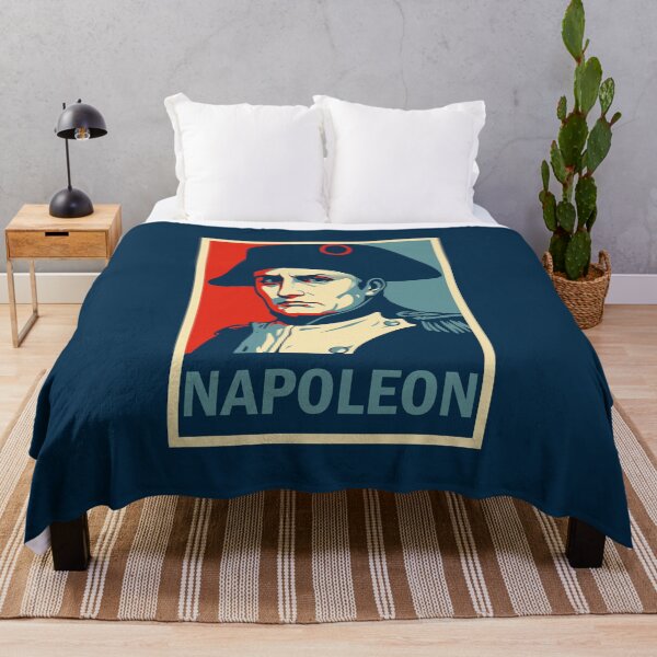 Item preview, Napoleon designed and sold by sirglennbo.