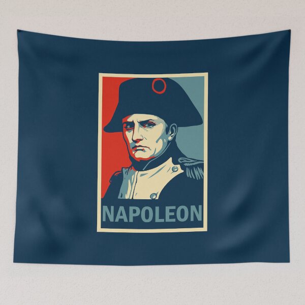 Item preview, Napoleon designed and sold by sirglennbo.