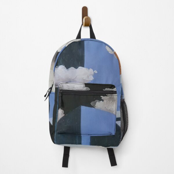 Item preview, René Magritte designed and sold by DrewGansen.