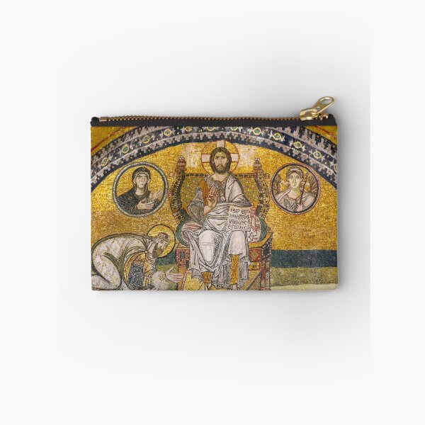 Item preview, Leo VI The Wise Mosaic Hagia Sophia designed and sold by Weston  Westmoreland.