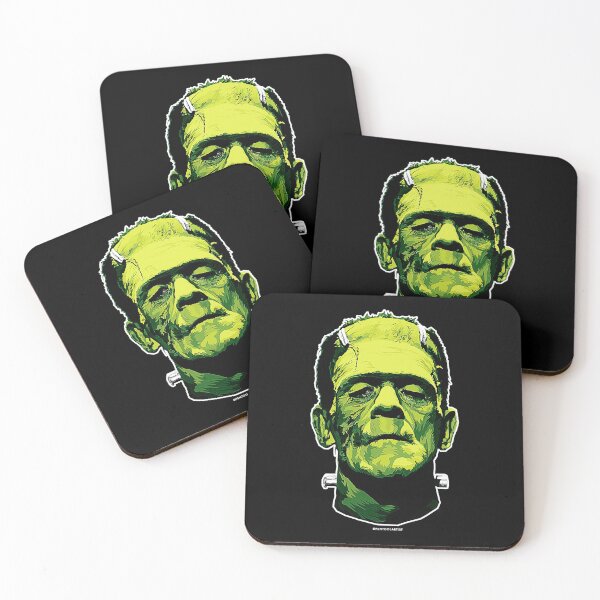 Item preview, Frankenstein  designed and sold by charleslessa.