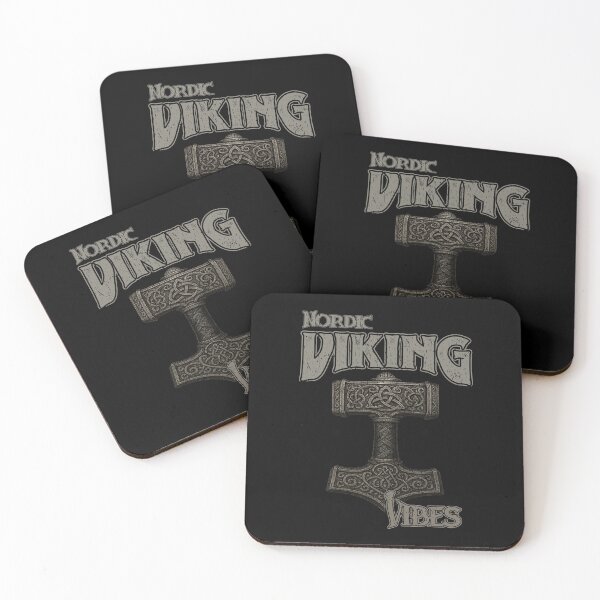 Item preview, NORDIC VIKING VIBES proud of nordic heritage and roots and also for Viking culture fans  designed and sold by Jt41.