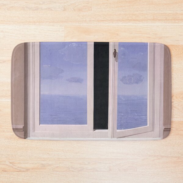 Item preview, René Magritte designed and sold by DrewGansen.