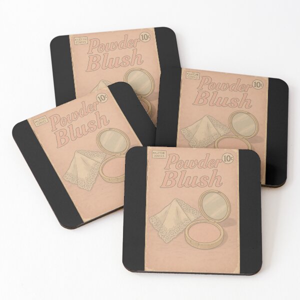 Item preview, Pastel Balletcore: Powder Blush designed and sold by bapupa.