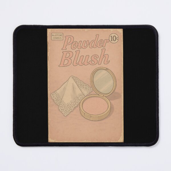 Item preview, Pastel Balletcore: Powder Blush designed and sold by bapupa.