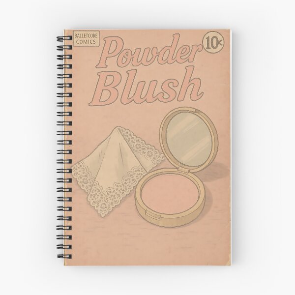 Item preview, Pastel Balletcore: Powder Blush designed and sold by bapupa.