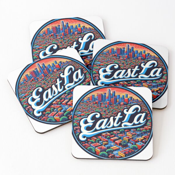 Item preview, East la designed and sold by Fastokart.