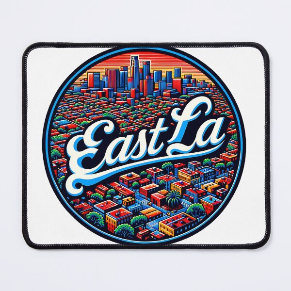 Item preview, East la designed and sold by Fastokart.