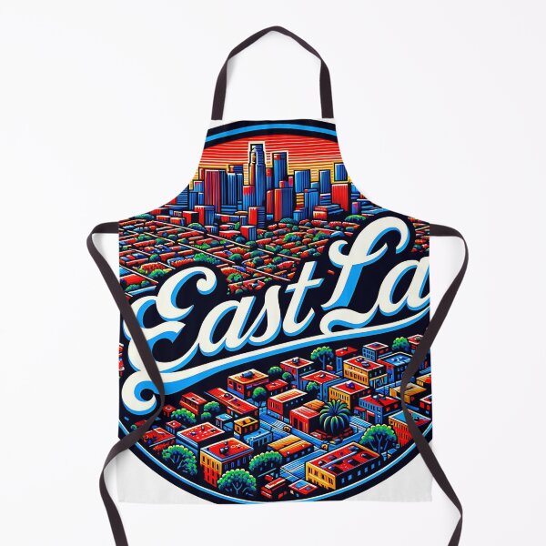 Item preview, East la designed and sold by Fastokart.