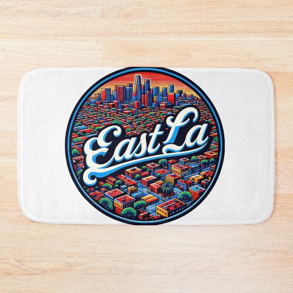 Item preview, East la designed and sold by Fastokart.