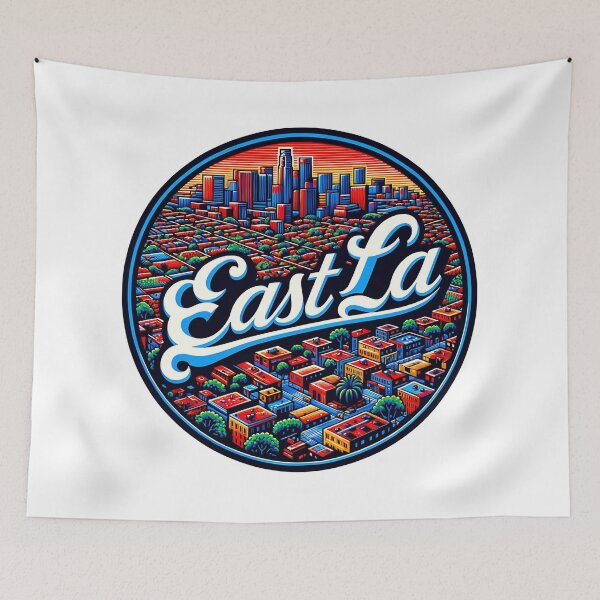 Item preview, East la designed and sold by Fastokart.
