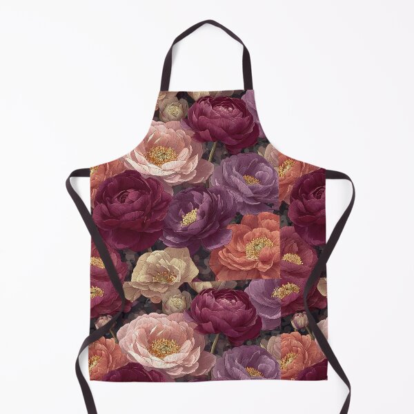 Item preview, Beautiful Graceful Ranunculus Florals For Birthday Gift designed and sold by RoyalStarsPatts.