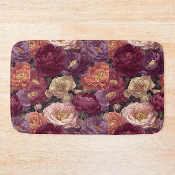 Item preview, Beautiful Graceful Ranunculus Florals For Birthday Gift designed and sold by RoyalStarsPatts.