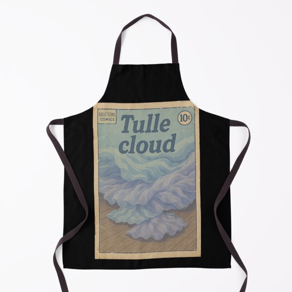 Item preview, Pastel Balletcore: Tulle Cloud designed and sold by bapupa.