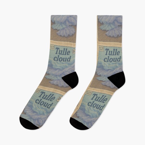 Item preview, Pastel Balletcore: Tulle Cloud designed and sold by bapupa.