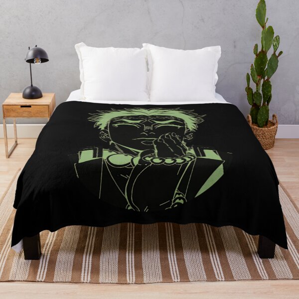 Item preview, Gyomei Silhouette designed and sold by StarcallerCaArt.