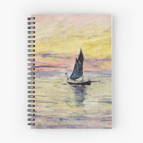 Item preview, The Sailing Boat designed and sold by SharonTheFirst.