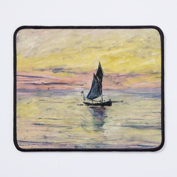 Item preview, The Sailing Boat designed and sold by SharonTheFirst.