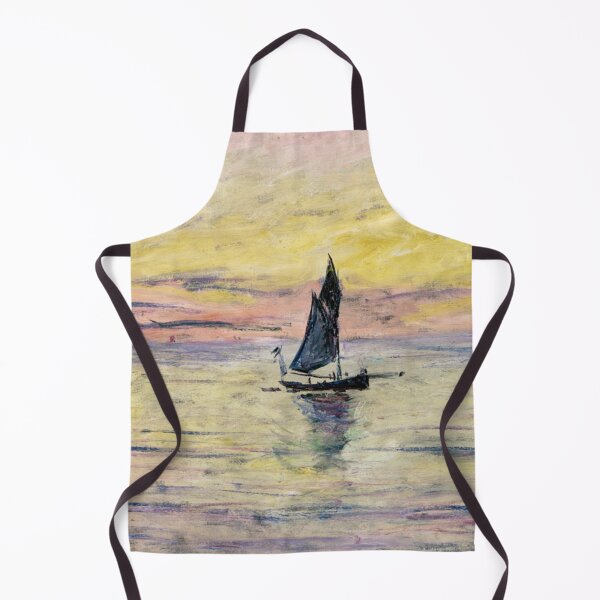 Item preview, The Sailing Boat designed and sold by SharonTheFirst.