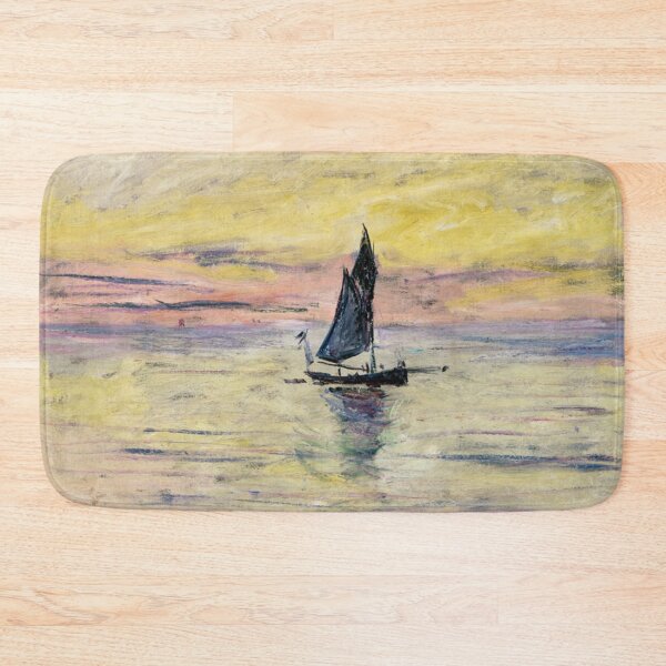 Item preview, The Sailing Boat designed and sold by SharonTheFirst.